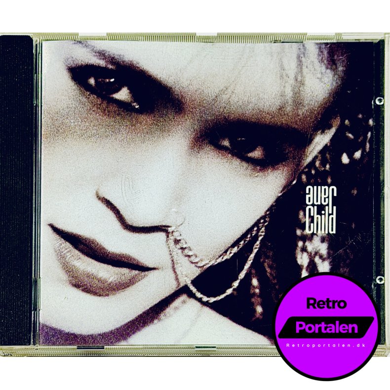 Jane Child (CD Musik)