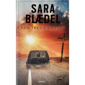 Den Tredje Sster (Sara Bldel) (Dansk)