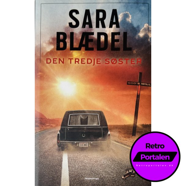 Den Tredje Sster (Sara Bldel) (Dansk)