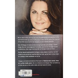 Den Tredje S�ster (Sara Bl�del) (Dansk)