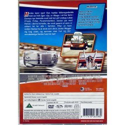 Herbie For Fuld Udblsning (DVD)