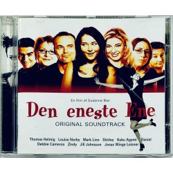 Den Eneste Ene (Original Soundtrack - CD Musik)