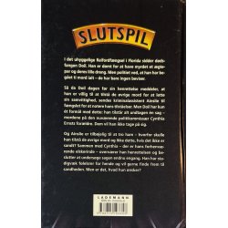 Slutspil (Arthur Hayley) (Dansk)