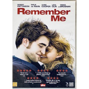 Remember Me  (DVD)