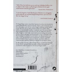 Washington Dekretet (Jussi Adler-Olsen) (Dansk)