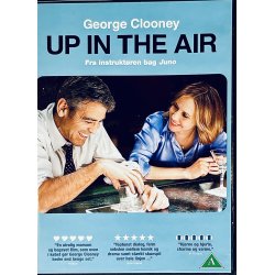 Up In The Air (George Clooney) (DVD)