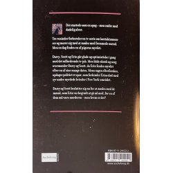 Den Allersidste Dans (Mary Higgins Clark) (Dansk)