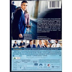 Up In The Air (George Clooney) (DVD)