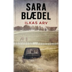 Ilkas Arv (Sara Bl�del) (Dansk)