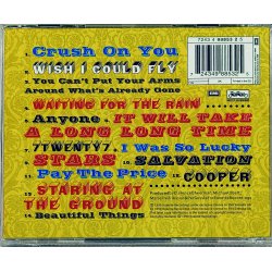 Roxette: Have A Nice Day (CD Musik)