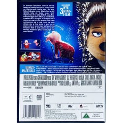 Syng (Special Edition) (DVD)