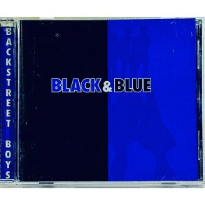 Backstreet Boys: Black & Blue (CD Musik)