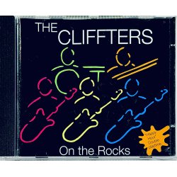The Cliffters: On The Rocks (CD Musik)
