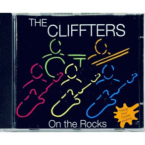 The Cliffters: On The Rocks (CD Musik)