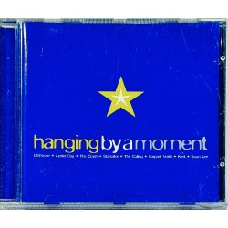 Hanging By A Moment (CD Musik)