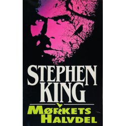 M�rkets Halvdel (Stephen King) (Dansk)