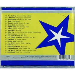Hanging By A Moment (CD Musik)