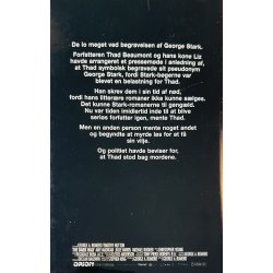 M�rkets Halvdel (Stephen King) (Dansk)