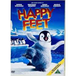 Happy Feet (DVD)