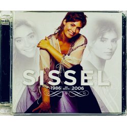 Sissel: De Beste 1986 - 2006 (2 Disc - CD Musik)