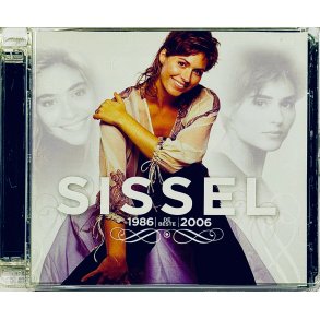 Sissel: De Beste 1986 - 2006 (2 Disc - CD Musik)