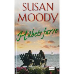 H�bets Farve (Susan Moody) (Dansk)