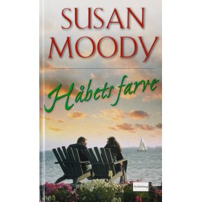 Hbets Farve (Susan Moody) (Dansk)