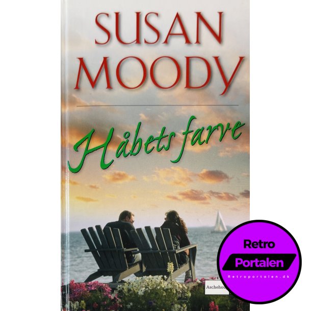 Hbets Farve (Susan Moody) (Dansk)