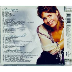 Sissel: De Beste 1986 - 2006 (2 Disc - CD Musik)