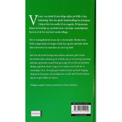 Hbets Farve (Susan Moody) (Dansk)