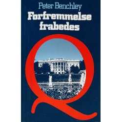 Forfremmelse Frabedes (Peter Benchley) (Dansk)