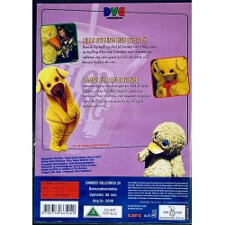 Bamses Billedbog (Nr. 25) (DVD)