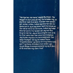 Forfremmelse Frabedes (Peter Benchley) (Dansk)