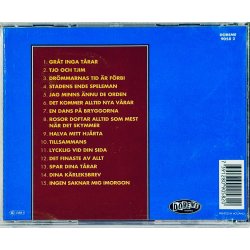 Thorleifs: P� Beg�ran (CD Musik - NY)