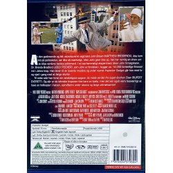 Inspector Gadget (Matthew Broderick) (DVD)