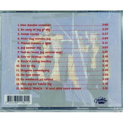 Kandis 6 (CD Musik - NY)
