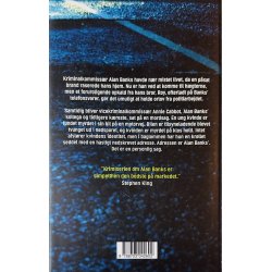 En Personlig Sag (Peter Robinson) (Dansk)