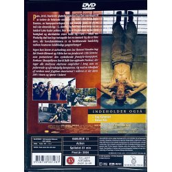 B13 13Th District (Banlieue 13) (DVD)