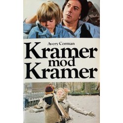 Kramer Mod Kramer (Avery Corman) (Dansk)