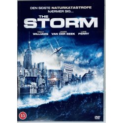 The Storm (Luke Perry) (DVD)