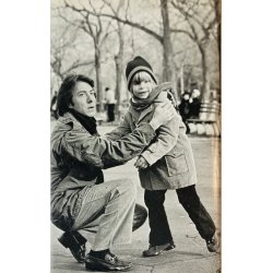 Kramer Mod Kramer (Avery Corman) (Dansk)