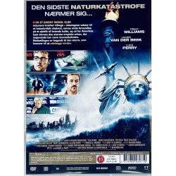 The Storm (Luke Perry) (DVD)