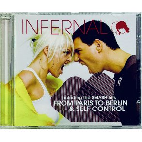 Infernal: From Paris To Berlin (CD Musik)