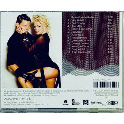 Infernal: From Paris To Berlin (CD Musik)