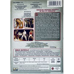 Charlies Angels: Uden Hmninger (DVD)