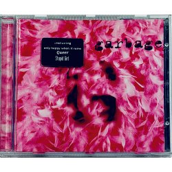 Garbage (CD Musik)