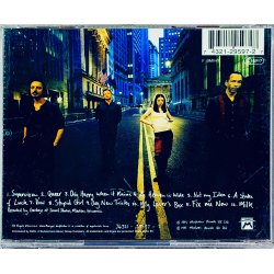 Garbage (CD Musik)