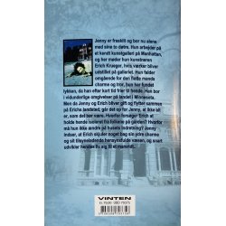 Et Skrig i Natten (Mary Higgins Clark) (Dansk)