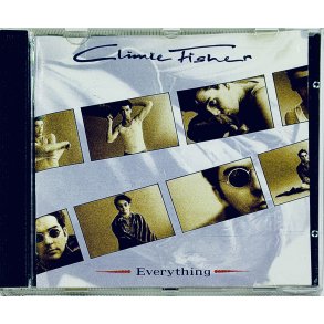 Climie Fisher: Everything (CD Musik)