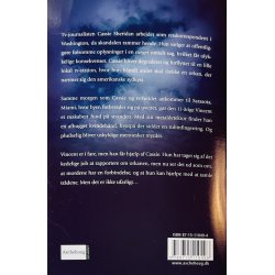 Hvad Ingen Ved (Mary Jane Clark) (Dansk)